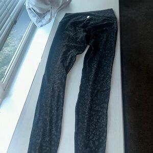 Pre loved Lulu tights